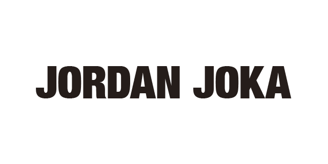 Jordan Joka